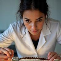 Beatriz Santos - Directora Qualidade