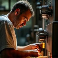 João Pereira - Mestre Torrador